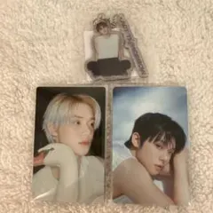 TXT ヨンジュンセット