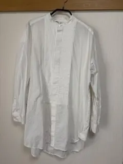 TRADITIONAL WEATHERWEAR ピンタックシャツ XSのサムネイル