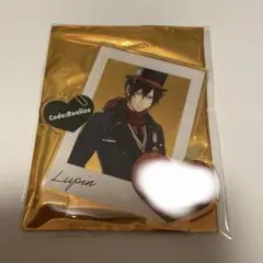 オトメイトパーティー　Code:Realise アクリルスタンド　ルパン