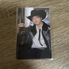 Stray Kids スキズDO iT JYP JAPAN特典トレカ ハン