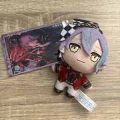 神代類 ぬいぐるみ キーホルダー カード セット プロセカ