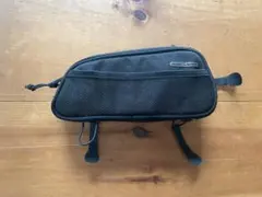 ブラック 車体装着バッグ スリムデザインのサムネイル