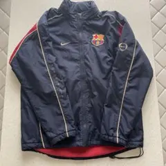 アーセナル 旧ロゴ ナイキ XL 90s 00s ヴィンテージ ジャケット - メルカリ