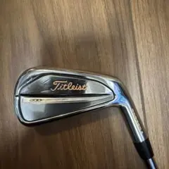 Titleist 712U FORGED (DI95S) - メルカリ