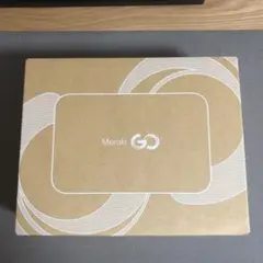 Meraki Go GX20 未使用品 2026年最新】meraki goの人気アイテム - メルカリ