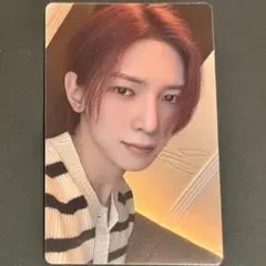 ATEEZ ヨサン トレカ
