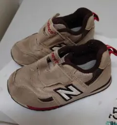 ニューバランス　14.5cm