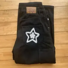 駿太様専用starteam スターチーム デニム 34 - メルカリ