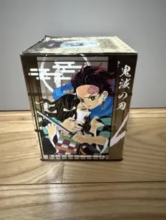 鬼滅の刃 原画展 スノードーム　！のサムネイル