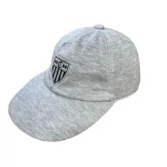 80年代 チャンピオン　スウェットキャップ　カレッジ　ヴィンテージ