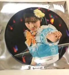 映画 Aqours documentary 缶バッジ 伊波杏樹
