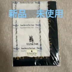 Royal Queen's Polo Team ハンカチ