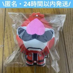 スーパー戦隊シリーズ　ちびぐるみ　祝50周年　ドンモモタロウ　②