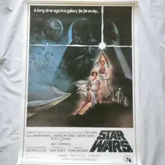 2026年最新】スターウォーズ ポスター b2の人気アイテム - メルカリ