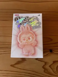 ラブブ　エナジー　ラブブ　Luck