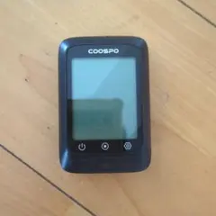 Coospo サイクルコンピューター 本体のサムネイル