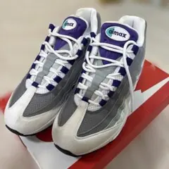 NIKE WMNS AIR MAX 95 BIG BUBBLE 
