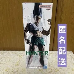 HUNTER×HUNTER フィグライフ! フィギュア　ゴンさん ボールペン