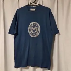 【mila schön uomo / ミラ・ショーン ウオモ】コットンTシャツ