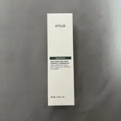 【新品未開封】アヌア ドクダミポアコントロールクレンジングオイル 200ml