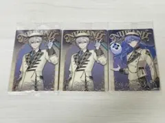 にじさんじ ウエハース 星導ショウ 葛葉