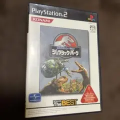 Best版 経営シミュレーション ジュラシック・パーク