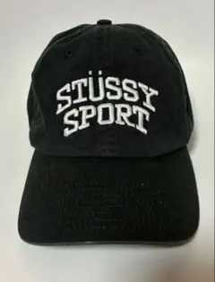 2026年最新】stussy sport capの人気アイテム - メルカリ