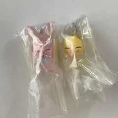 skzoo めじるしアクセサリー ポガリ トゥエッキ チャンビン フィリックス