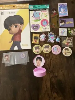 BTS j-hopeグッズセット