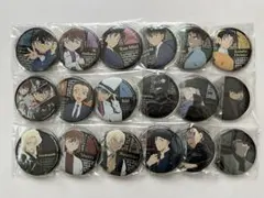 2025年最新】usj 缶バッジ コナンの人気アイテム - メルカリ