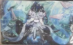 FGO Fate メリクリウス RINGOEN プレイマット - メルカリ