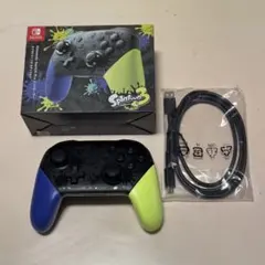 2025年最新】スプラトゥーン3 プロコンの人気アイテム - メルカリ