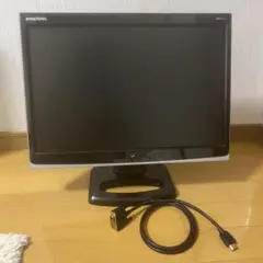 eMachines LE1706 17インチモニター本体