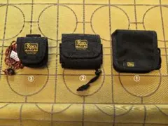 VanNuys Earphone/Portable audio case／6個用 VanNuys Earphone/Portable audio case／6個用 - メルカリ