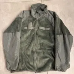 ECWCS level3 フリースジャケット　GEN3 L-R アメリカ軍