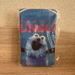 パペットスンスン ローソン エコバッグ