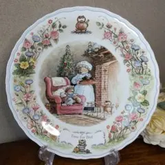 2025年最新】ブランブリーヘッジ置物の人気アイテム - メルカリ