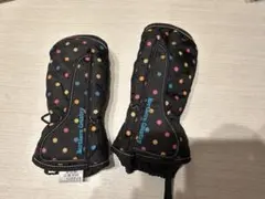 グローブ アクセサリー