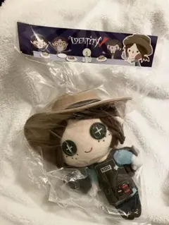 2025年最新】第五人格 ぬいぐるみ 庭師の人気アイテム - メルカリ