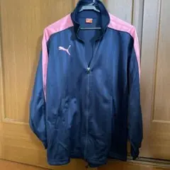 PUMA プーマ ジャージ