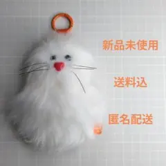 mojojojo マスコットぬいぐるみ5 白い奴