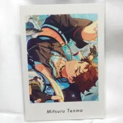 あんさんぶるスターズ！！ 天満光 ① ぱしゃっつ Vol.5 Action