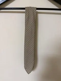 Atto Vannucci アットヴァンヌッチ 小紋 セッテピエゲ ブラウン系 Atto Vannucci アットヴァンヌッチ 小紋 セッテピエゲ ブラウン系
