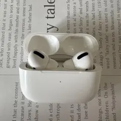 AirPods プロ 動作未確認のサムネイル