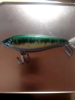 2026年最新】チェスト114 ルアーの人気アイテム - メルカリ