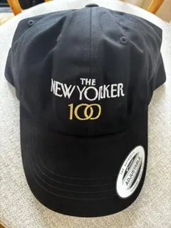 THE New Yorker magazine CAP ニューヨーカーマガジン - メルカリ