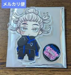 訳あり】ガチアクタ プリンセスカフェ サイバー - メルカリ