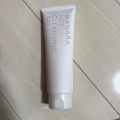 MANARA ホットクレンジングジェル　メイク落としセット