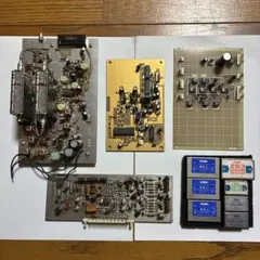 NEC AS2102 歪み増幅器、 - メルカリ