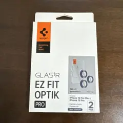 新品✨️ iPhone 15 Pro 15 Pro Max カメラフィルム レンズ